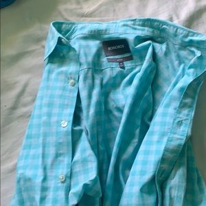 Bonobos dress shirt